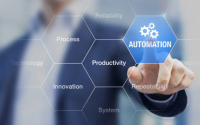 Come automatizzare i processi aziendali: ecco delle idee per rendere la tua azienda più efficiente e competitiva