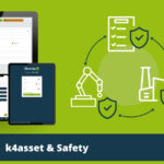 k4asset & Safety. Il modulo Omniak che integra CMMS, manutenzione preventiva e predittiva in un unico strumento